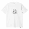 Carhartt WIP S/S PIECE OF WORK T-SHIRT