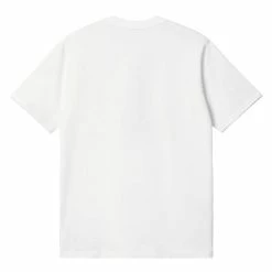 Carhartt WIP S/S PIECE OF WORK T-SHIRT