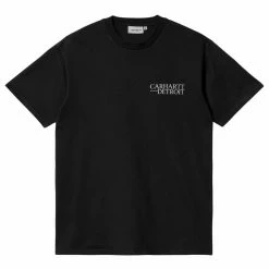 Carhartt WIP S/S UNDISPUTED T-SHIRT