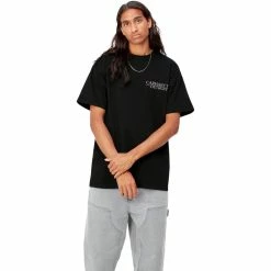 Carhartt WIP S/S UNDISPUTED T-SHIRT