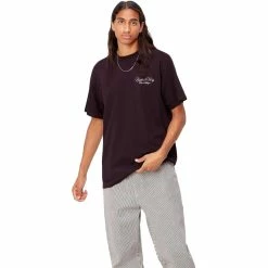 Carhartt WIP T-Shirts & Long Sleeves S/S VINO T-SHIRT