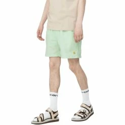Carhartt WIP CHASE SWIM TRUNKS Shorts