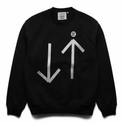 Carhartt WIP Hoodies & Sweatshirts EXIT RECORDS SWEATHIRT