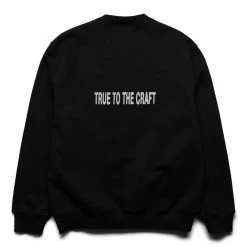 Carhartt WIP Hoodies & Sweatshirts EXIT RECORDS SWEATHIRT