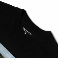 Carhartt WIP HOLE 19 T-SHIRT