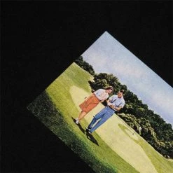 Carhartt WIP HOLE 19 T-SHIRT