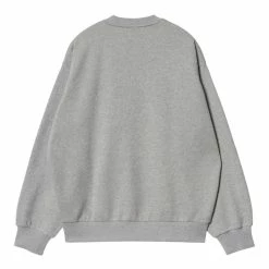 Carhartt WIP ON THE ROAD SWEATSHIRT