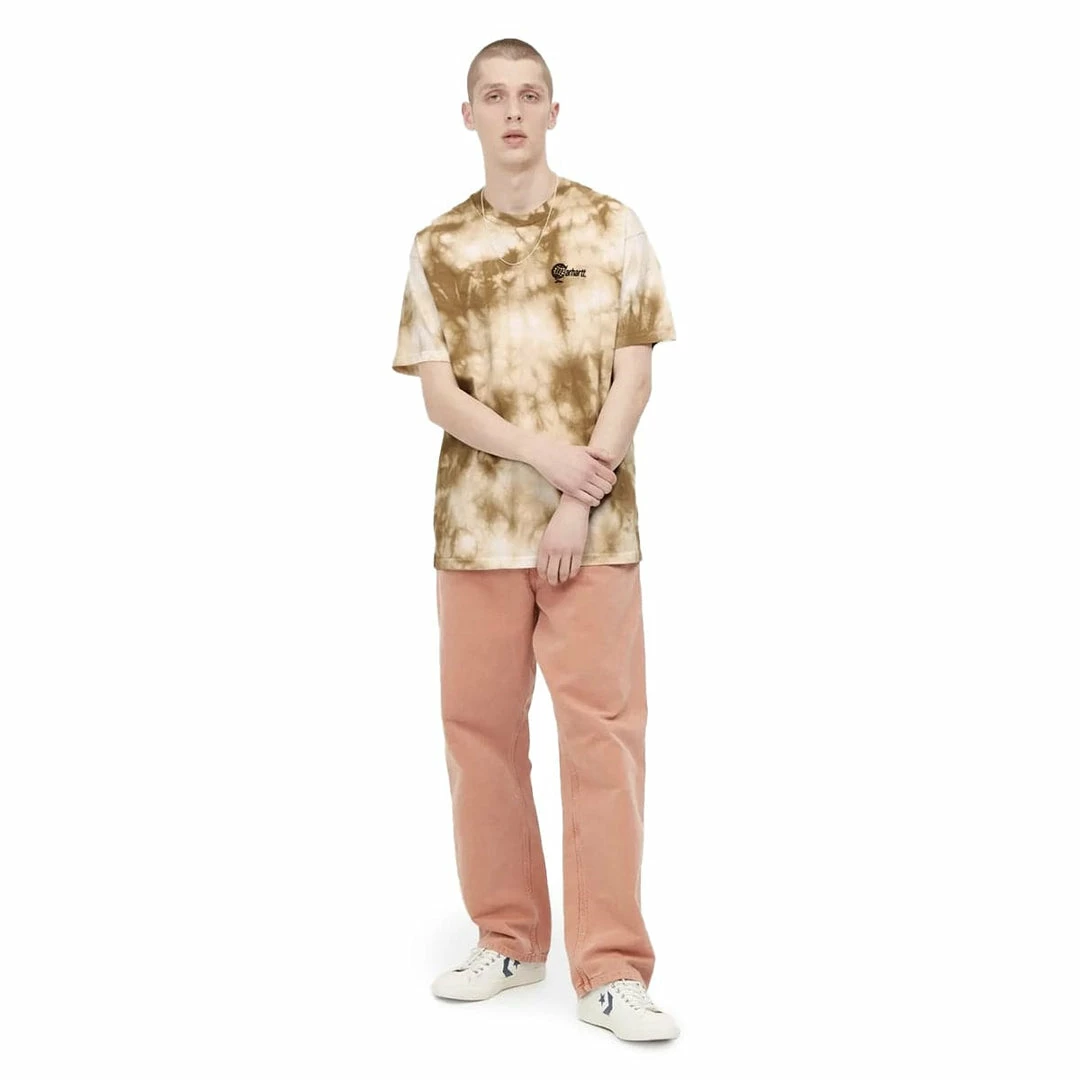 Brand new 🥰 Carhartt WIP S/S GLOBAL T-SHIRT T-Shirts & Long Sleeves ⌛ 3 Carhartt WIP S/S GLOBAL T-SHIRT T-Shirts & Long Sleeves