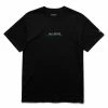 Carhartt WIP S/S ON U SOUND T-SHIRT T-Shirts & Long Sleeves