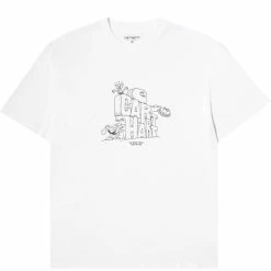 Carhartt WIP STONEAGE T-SHIRT
