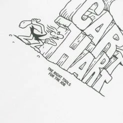 Carhartt WIP STONEAGE T-SHIRT