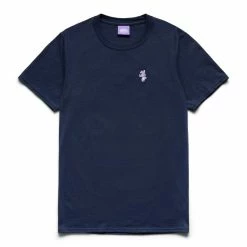 Cold World Frozen Goods BODEGA EXCLUSIVE HYPNOTIZED TEE T-Shirts & Long Sleeves