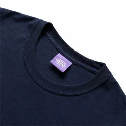 Cold World Frozen Goods BODEGA EXCLUSIVE HYPNOTIZED TEE T-Shirts & Long Sleeves