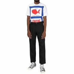 Comme Des Garçons SHIRT MENS PANTS / WOVEN