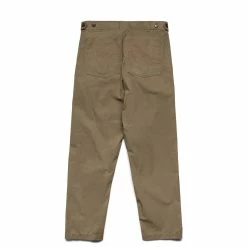 Comme Des Garçons Homme Plus PANTS Bottoms