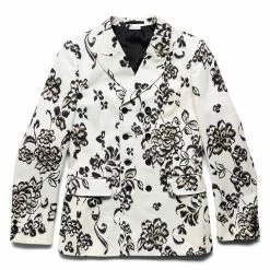 Comme Des Garçons Homme Plus JACKET