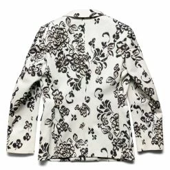 Comme Des Garçons Homme Plus JACKET