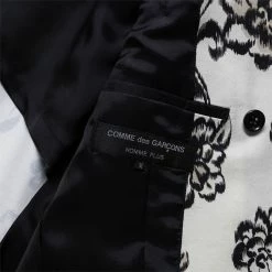Comme Des Garçons Homme Plus JACKET