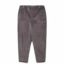 Comme Des Garçons Homme Plus PANTS Bottoms