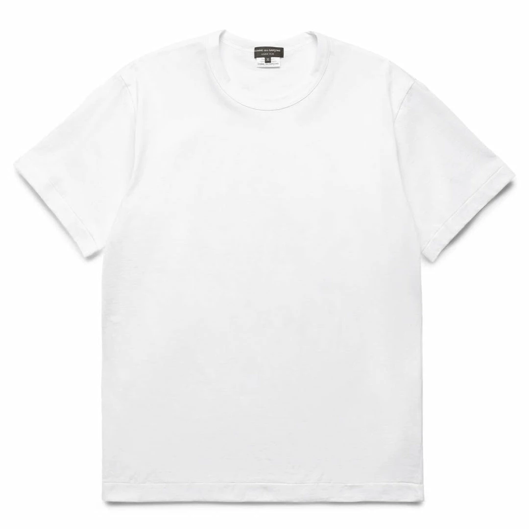 Buy 💯 Comme Des Garçons Homme Plus T-Shirts & Long Sleeves T-SHIRT 😀 1 Comme Des Garçons Homme Plus T-Shirts & Long Sleeves T-SHIRT