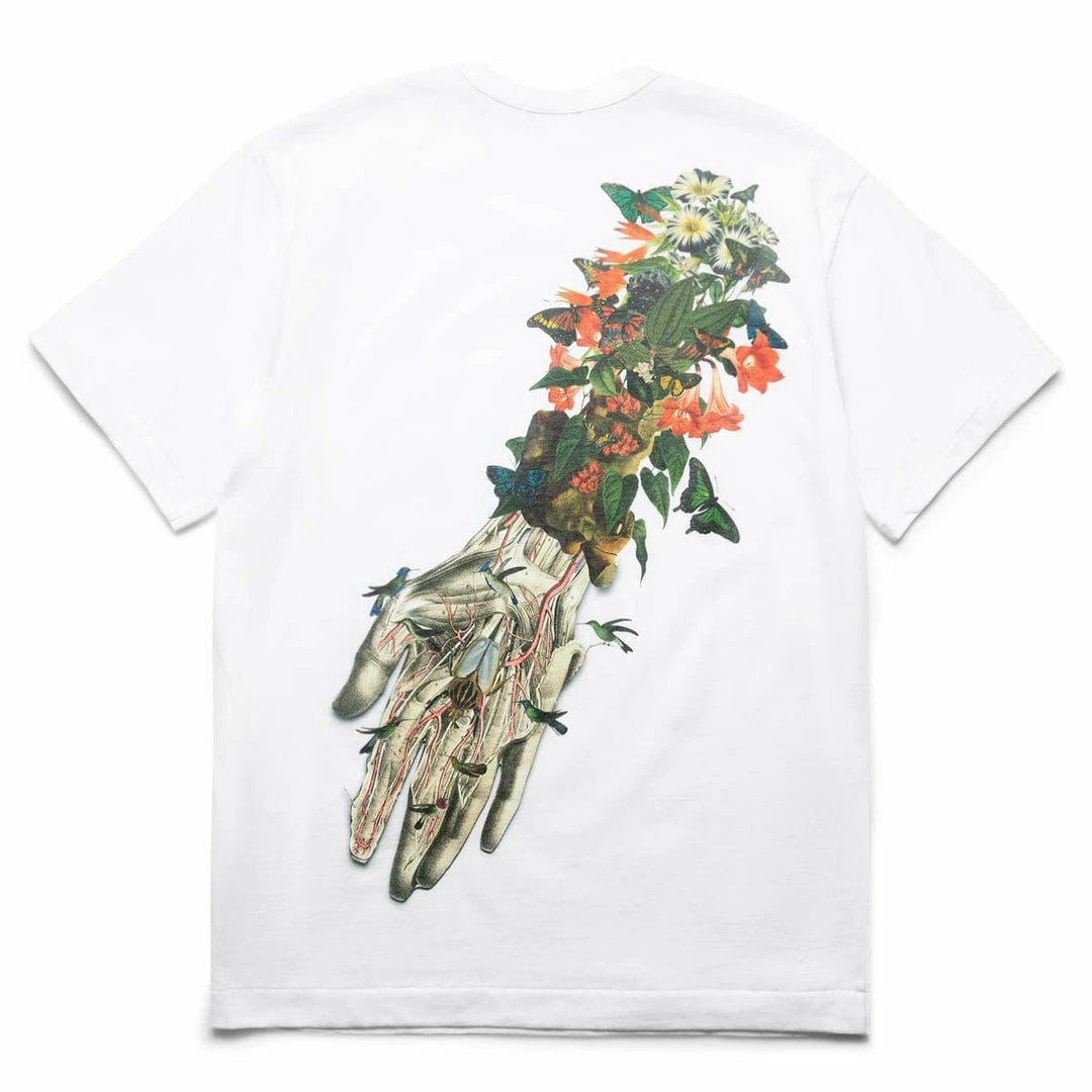 Buy 💯 Comme Des Garçons Homme Plus T-Shirts & Long Sleeves T-SHIRT 😀 2 Comme Des Garçons Homme Plus T-Shirts & Long Sleeves T-SHIRT