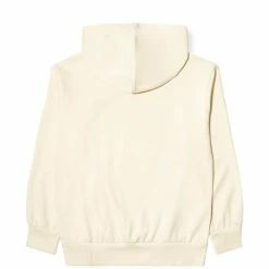 Comme Des Garçons Play Hoodies & Sweatshirts PLAY HOODED SWEATSHIRT