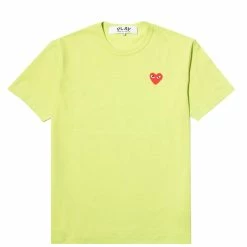 Comme Des Garçons Play PLAY T-SHIRT