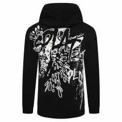 Comme Des Garçons SHIRT MENS SWEATSHIRT KNIT Hoodies & Sweatshirts