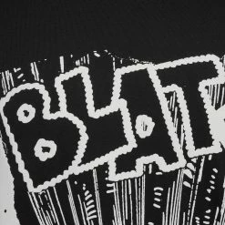 Comme Des Garçons SHIRT T-Shirts & Long Sleeves MEN'S T-SHIRT KNIT