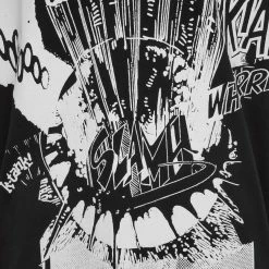 Comme Des Garçons SHIRT T-Shirts & Long Sleeves MEN'S T-SHIRT KNIT