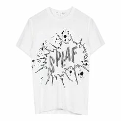 Comme Des Garçons SHIRT MEN'S T-SHIRT KNIT