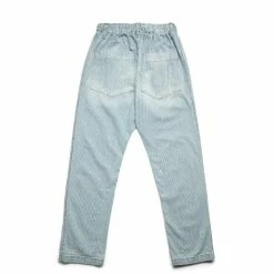 Dr. Collectors P38 INDIGO STRIPE Bottoms