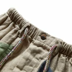 Dr. Collectors P38 LINEN