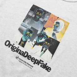 Dutch Tulip Financial ORIGINAL DEEPFAKES TEE