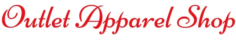 Outlet Apparel Shop