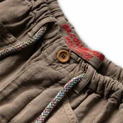 Dr. Collectors P38 LINEN COTTON