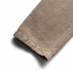 Dr. Collectors P38 LINEN COTTON