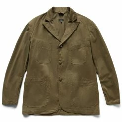 Engineered Garments BEDFORD JACKET
