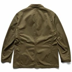 Engineered Garments BEDFORD JACKET