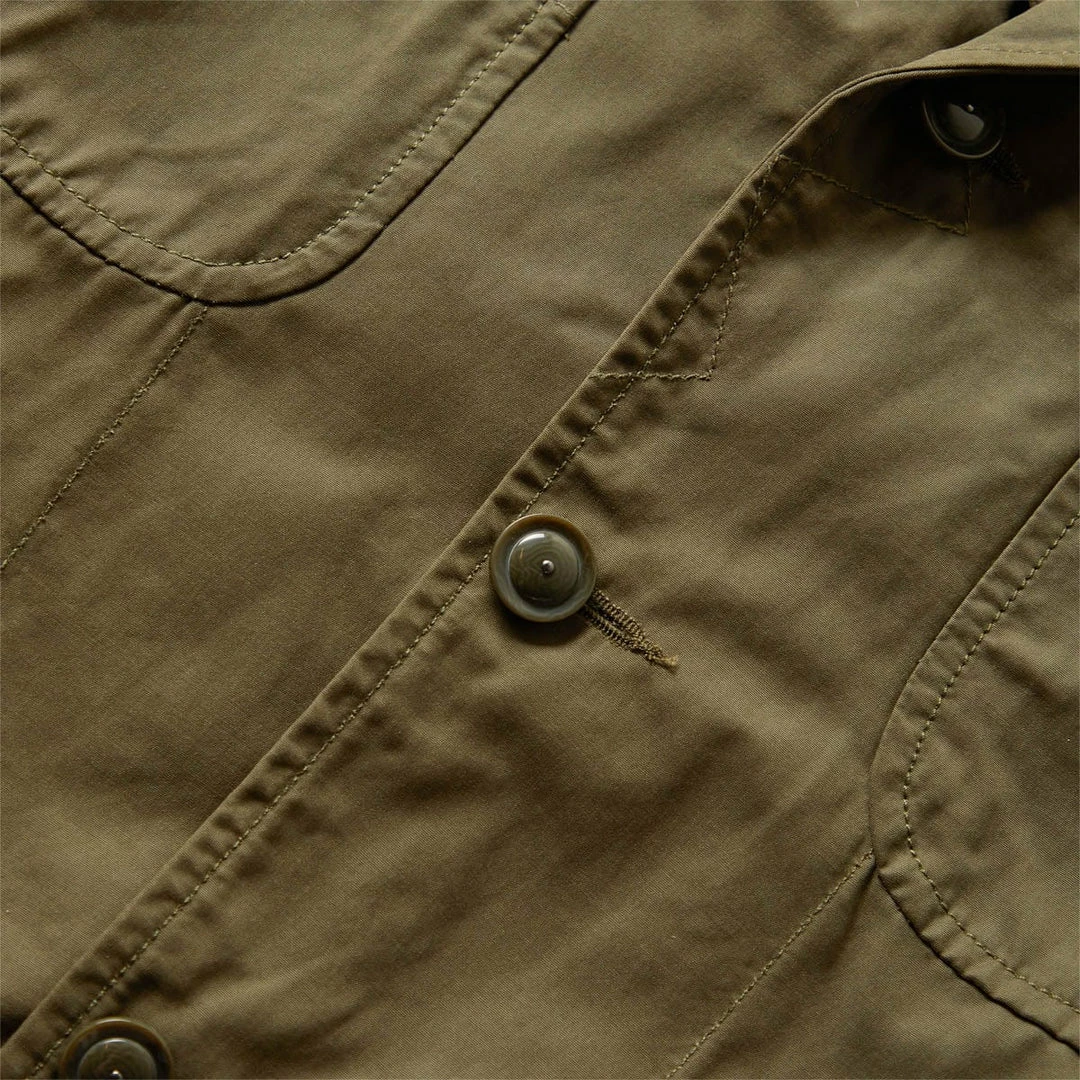 Budget โ๏ธ Engineered Garments BEDFORD JACKET ๐ 4 Engineered Garments BEDFORD JACKET