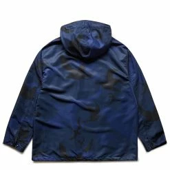 Engineered Garments Shirts CAGOULE SHIRT