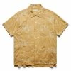 Engineered Garments CAMP SHIRT Shirts