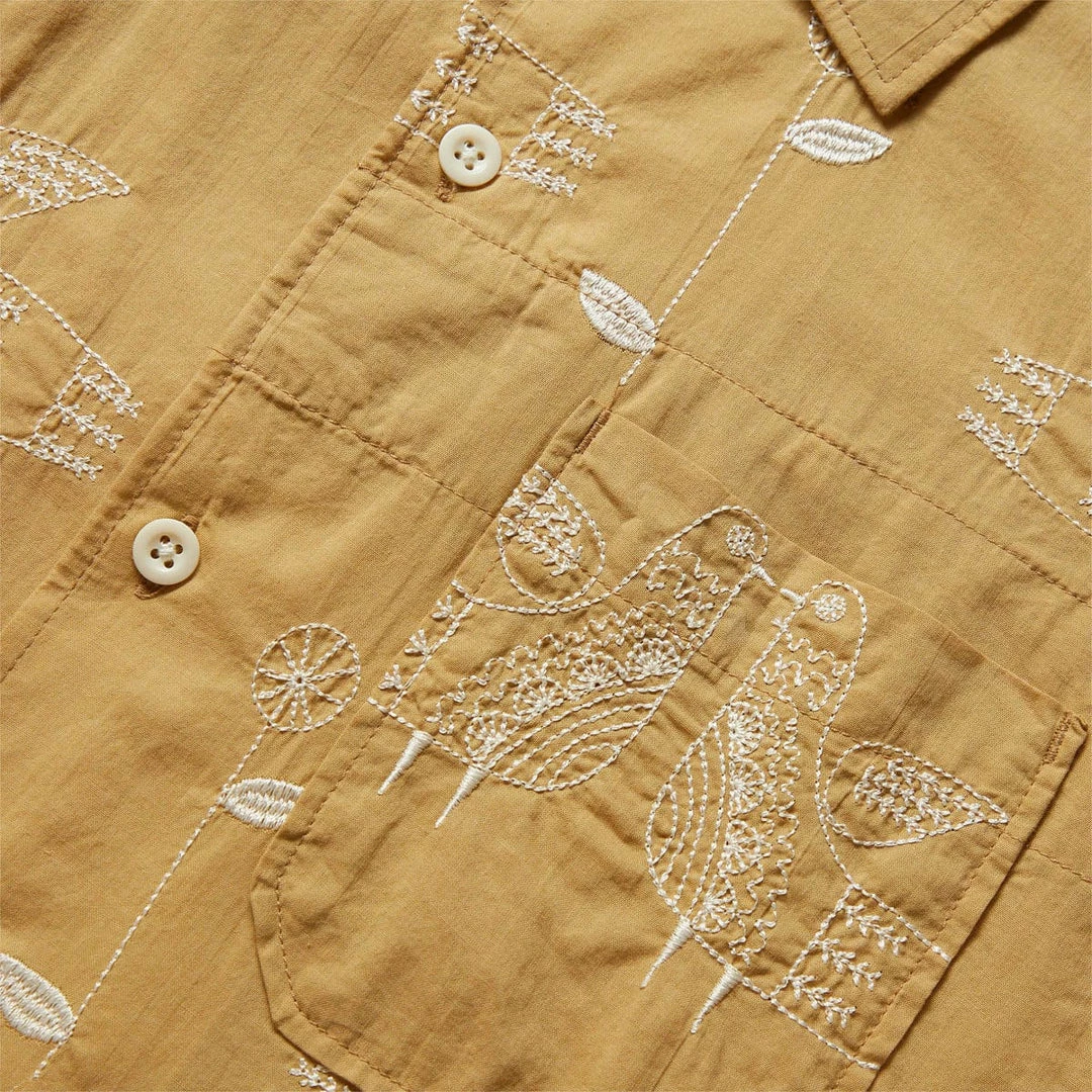 Buy ๐ Engineered Garments CAMP ๐ SHIRT ๐ SHIRTs โค๏ธ 4 Engineered Garments CAMP SHIRT Shirts