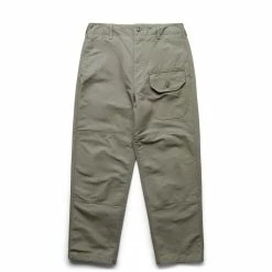 Engineered Garments DECK PANT Bottoms