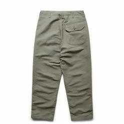 Engineered Garments DECK PANT Bottoms