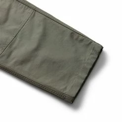 Engineered Garments DECK PANT Bottoms