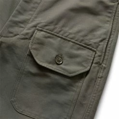 Engineered Garments DECK PANT Bottoms