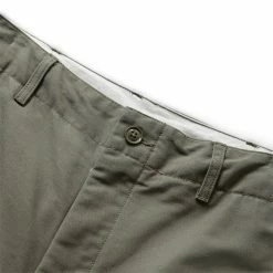 Engineered Garments DECK PANT Bottoms