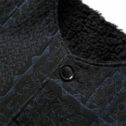 Engineered Garments OVER VEST