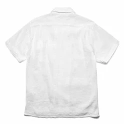 Engineered Garments CAMP SHIRT